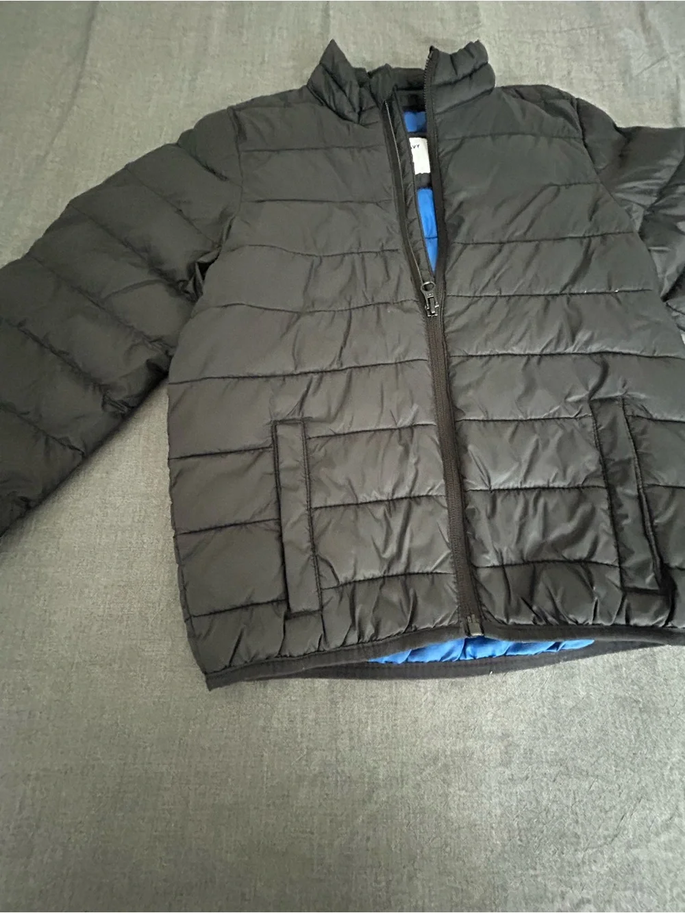 Old Navy warm quilted